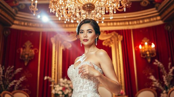 10 astuces pour choisir un string idéal pour un mariage chic