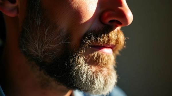 Ce que vous ignorez sur le produit pousse barbe