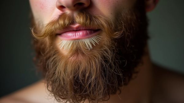 Ce que vous ignorez sur le produit pousse barbe