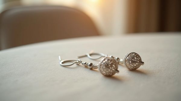 Choisir des boucles d'oreilles sans piercing pour un style unique