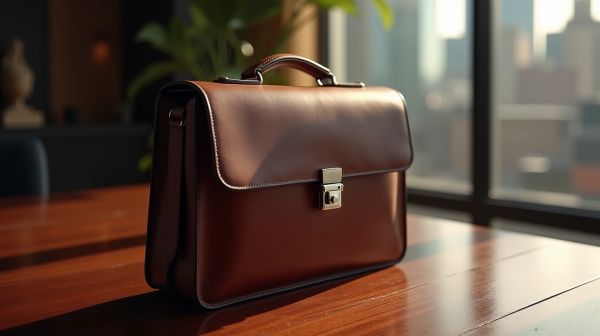 Choisir une sacoche en cuir pour homme élégante et fonctionnelle