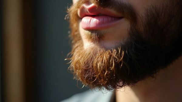 Coffret barbe homme : le secret pour une barbe parfaite et soignée