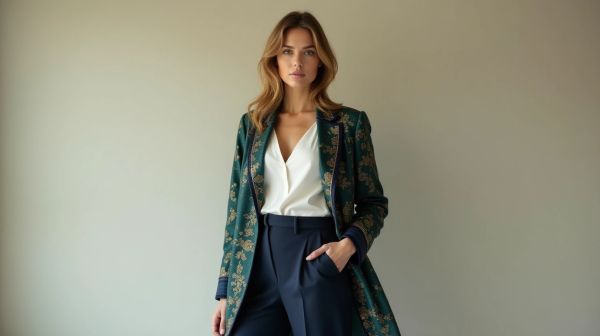 Des capes femmes élégantes pour toutes les occasions
