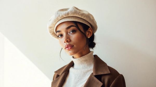 Les meilleurs bob chapeaux tendance à porter cet été
