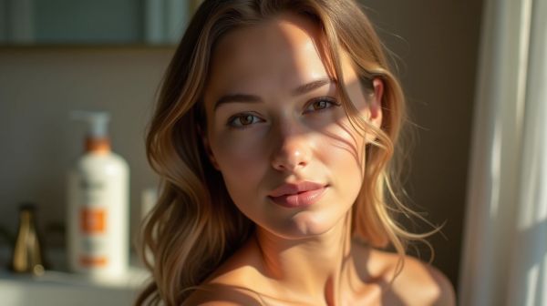 Optimiser la brillance et la force avec le shampooing Tokio