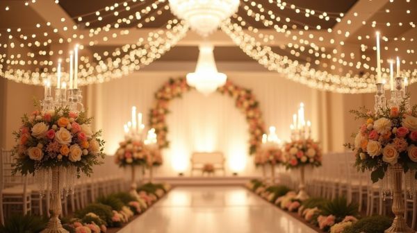 Optimiser le choix de votre string pour un mariage élégant