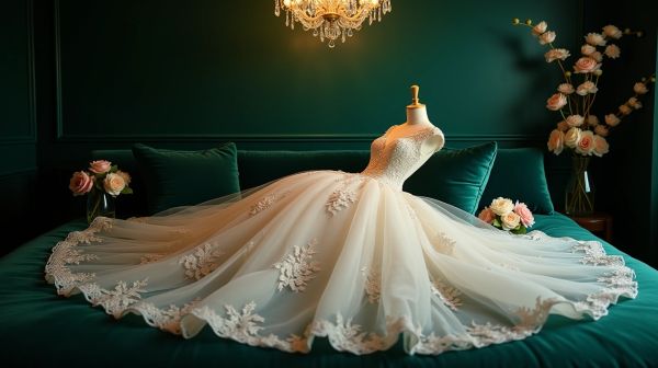 Optimiser le choix de votre string pour un mariage élégant