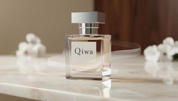 Parfums Qiwa longue tenue : le choix idéal pour une senteur durable